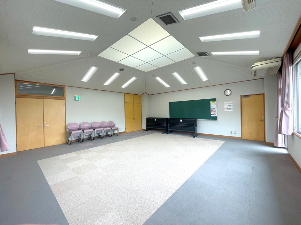 会議室写真②